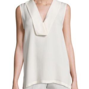 Theory Sleeveless blouse